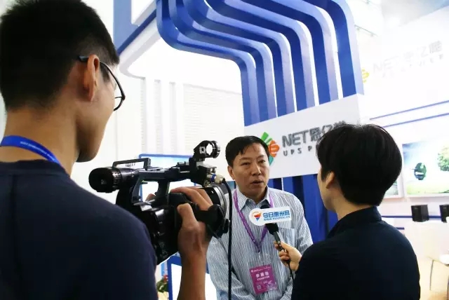 惠州报业传媒采访升博体育首页销售负责人