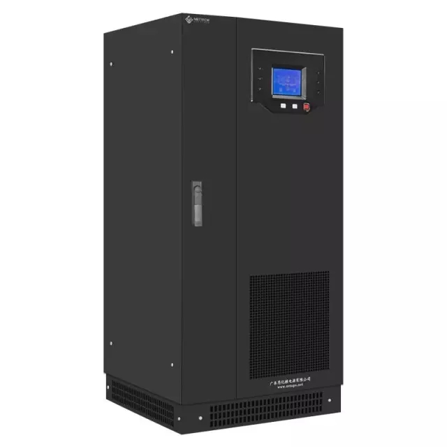 升博体育首页工频UPS