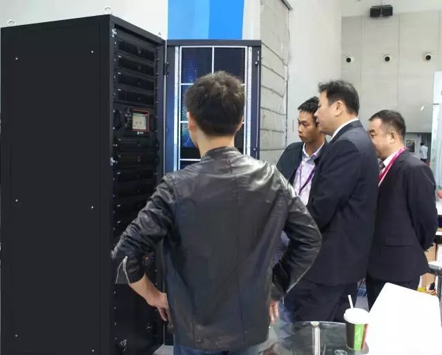 惠州市惠阳区刘光滨区长莅临升博体育首页展厅